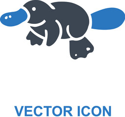 Platypus Icon