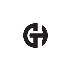 GH  LOGO DESIGNS