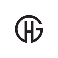 GH  LOGO DESIGNS