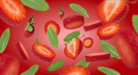 Fototapety na wymiar - Fototapeta24.pl