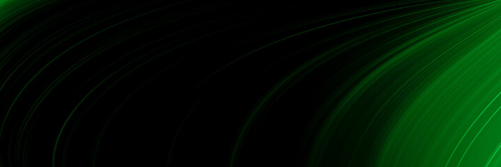 Background black and green dark are light with the gradient is the Surface with templates metal texture soft lines tech gradient abstract diagonal background silver black sleek with gray.