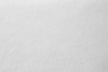 Obraz premium grey Kraft paper with texture closeup