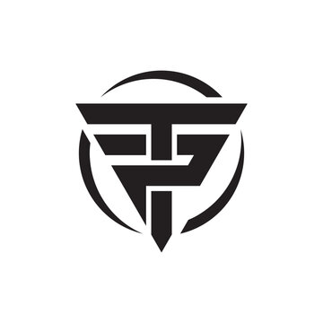 TP LOGO  template
