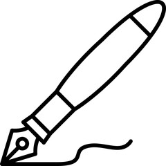 Fountain Pen icon