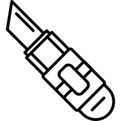 Craft Knife icon