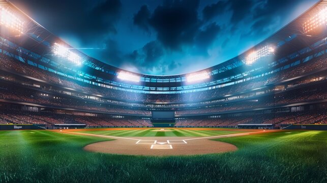 1名さま　A4サイズ　額縁あり　野球場背景 2024年プロ野球開幕⚾️ Osaka Metro『ドーム前千代崎駅』装飾も