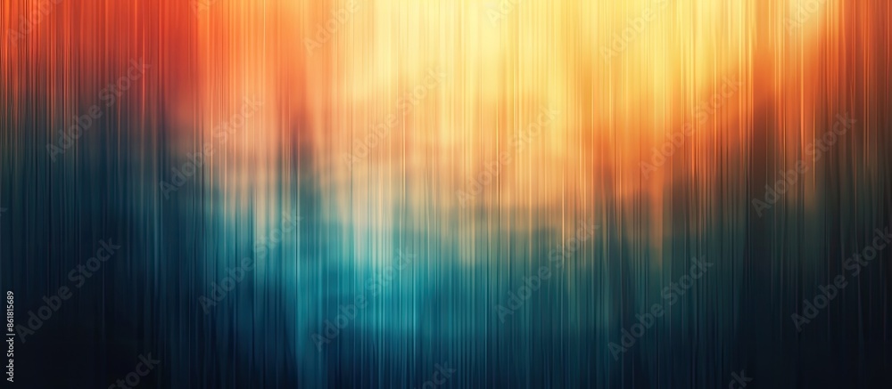 Poster abstract wallpaper design with a blurred texture creating a backdrop with copy space image.
