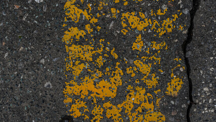 asphalt texture background