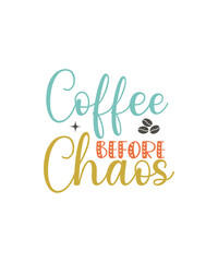 Coffee Sticker SVG, Wavy Coffee Sticker, Coffee Smiley Face Sticker, Coffee Sticker, Boho Coffee Sticker PNG, Digital Download Sticker