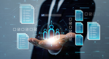 Human Resources or HR technology and management recruitment and employment.Recruitment training,mentoring and fostering a productive work in team.
