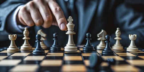 Positioning a company effectively and standing out from competitors through research-led brand strategy. Concept Brand positioning, Market research, Competitor analysis, Strategy development