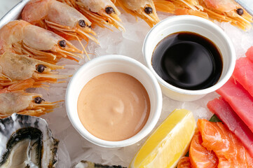 cocktail snacks. an aperitif for cocktails. cocktail bar menu