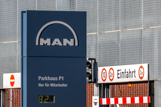 Die MAN-Motoren und in Zukunft auch Batterien kommen aus N&uuml;rnberg. Vor allem die beiden deutschen Standorte M&uuml;nchen und N&uuml;rnberg stecken viel Innovationskraft 