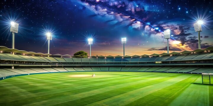Cricket Stadium Background Images – Browse 12,726 Stock Photos, Vectors ...