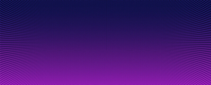 Technology abstract futuristic science background for internet business. Big data concept.Vector art.