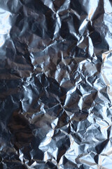 foil texture