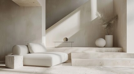 modern living room