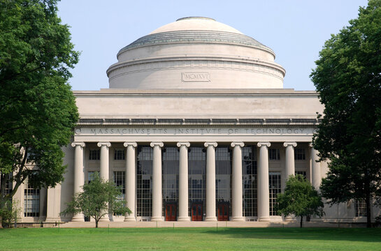 Great Dome of MIT