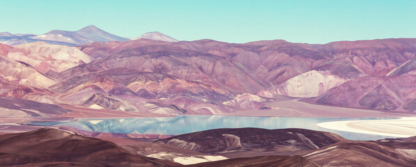 Northern Argentina