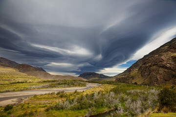 Patagonia