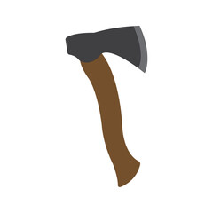 ax icon vector illustration design template