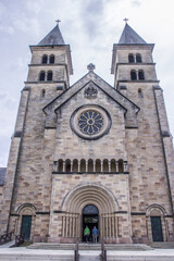 Basilika Sankt Willibrord