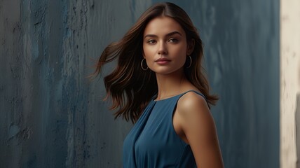 Obraz premium portrait of a person