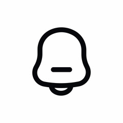 bell notification alarm app icon