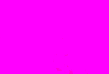 Dark Purple, Pink vector pattern with polygonal shapes.