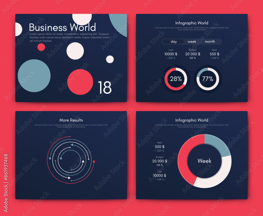 Aufkleber vector graphics infographics with mobile phone. template for creating mobile applications, workflow 