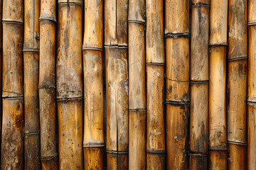 bamboo texture pattern background