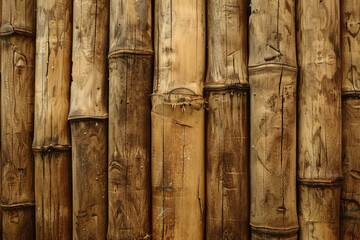 bamboo texture pattern background