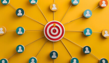 Finding the Right Customers: A Guide to Digital Marketing