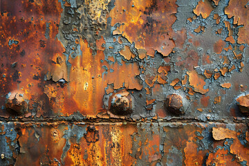 rust texture pattern background
