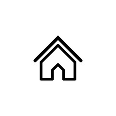 Home icon Transparent