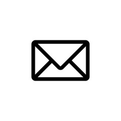 Email icon transparent 