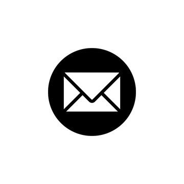 Email icon transparent
