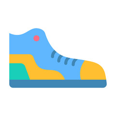 Sneakers Icon