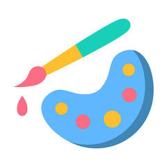 Paint Icon