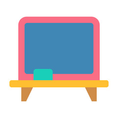 Blackboard Icon