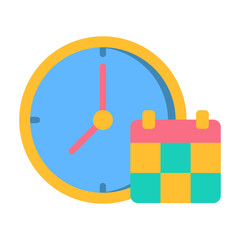 Schedule Icon