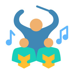 Chorus Icon