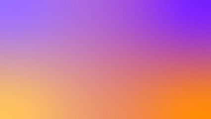 Retro theme gradient abstract background