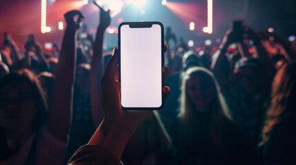 person holding smartphone, iPhone mockup, iPhone screen cut out mockup technology graphic design illustration cutout green screen hand holding black smartphone vector business, Live event background