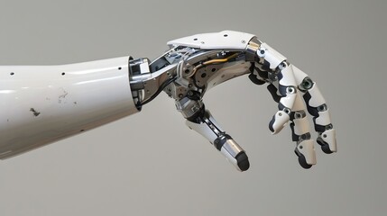 Advancements in Sensory Feedback for Prosthetic Limbs Enhancing Medical Technology and Accessibility