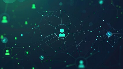 Abstract Digital Data Link Science and Technology Background