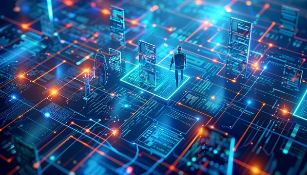 IT administrators deploying security patches for vulnerability management.