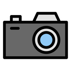 camera icon