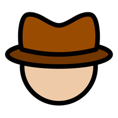 detective icon 