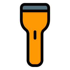 flashlight icon 